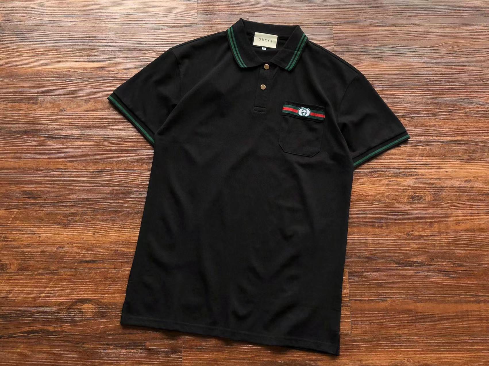 Gvc*1 Shirt