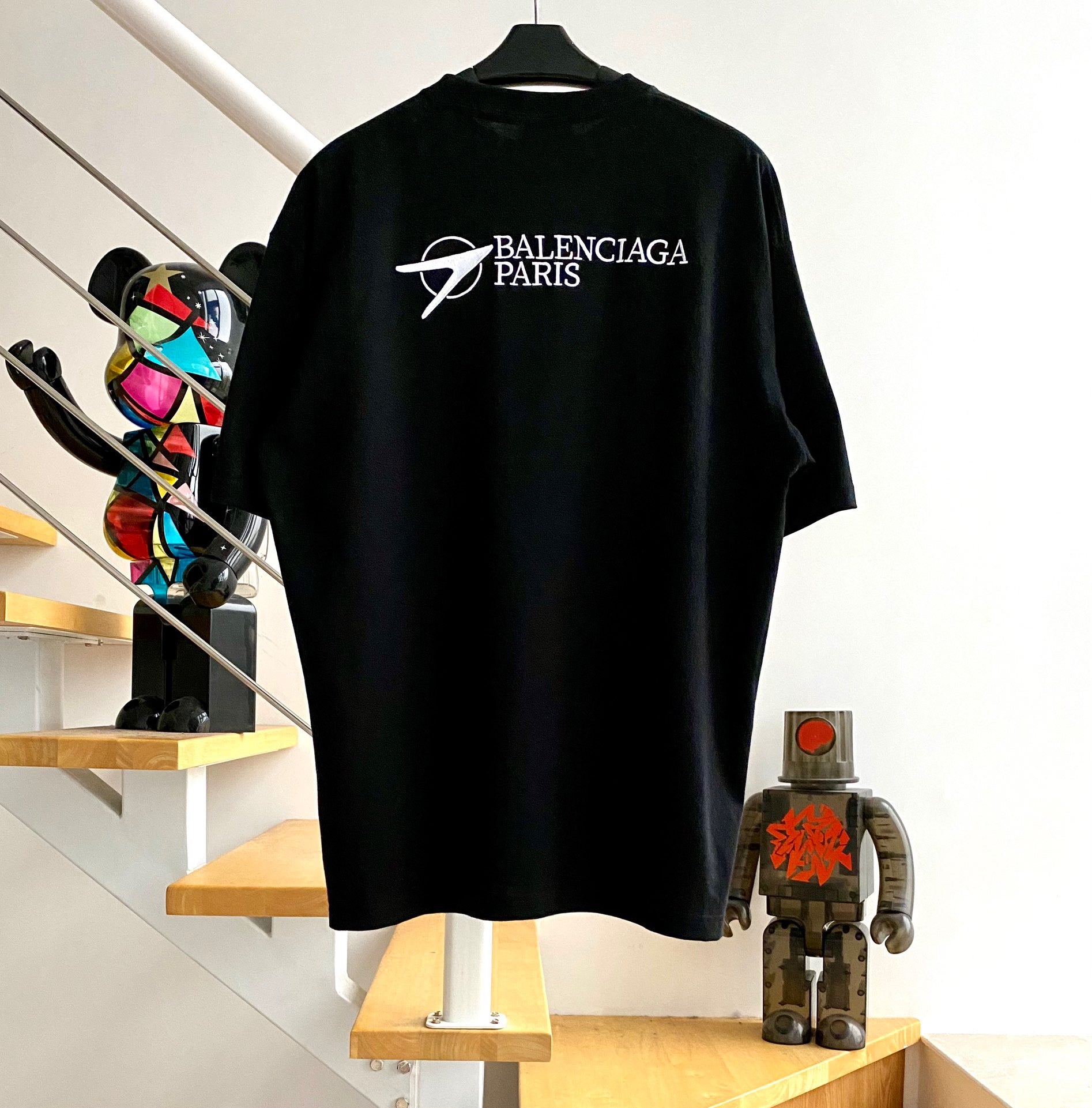 Ba1en*iaga T-shirt