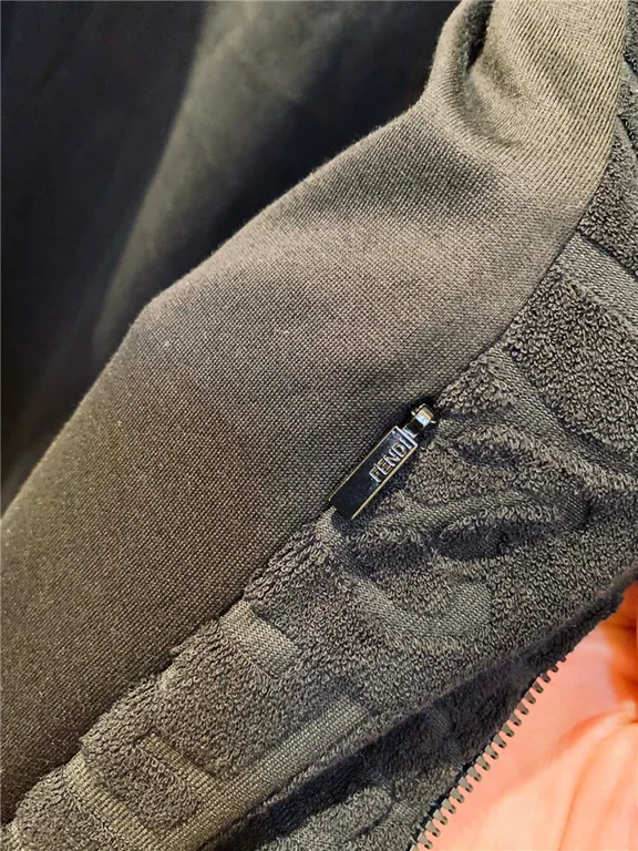 2021fw F**di Jacket