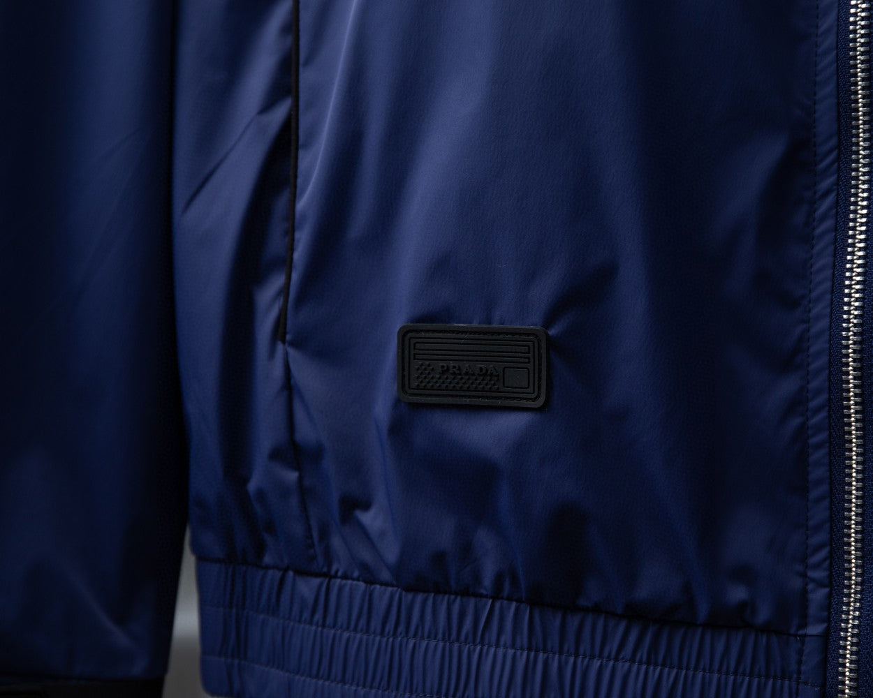 Pra*a Jacket