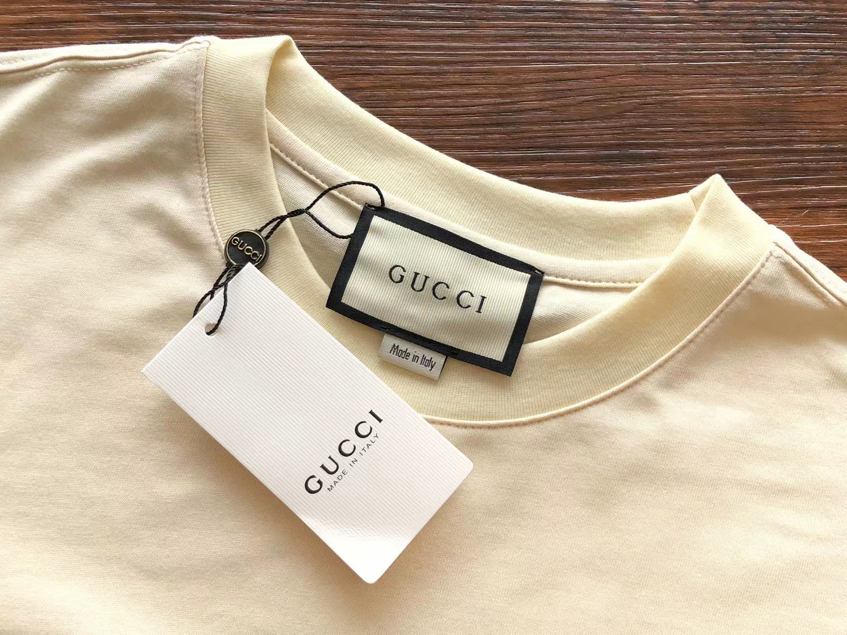 Gvc*1 T-shirt