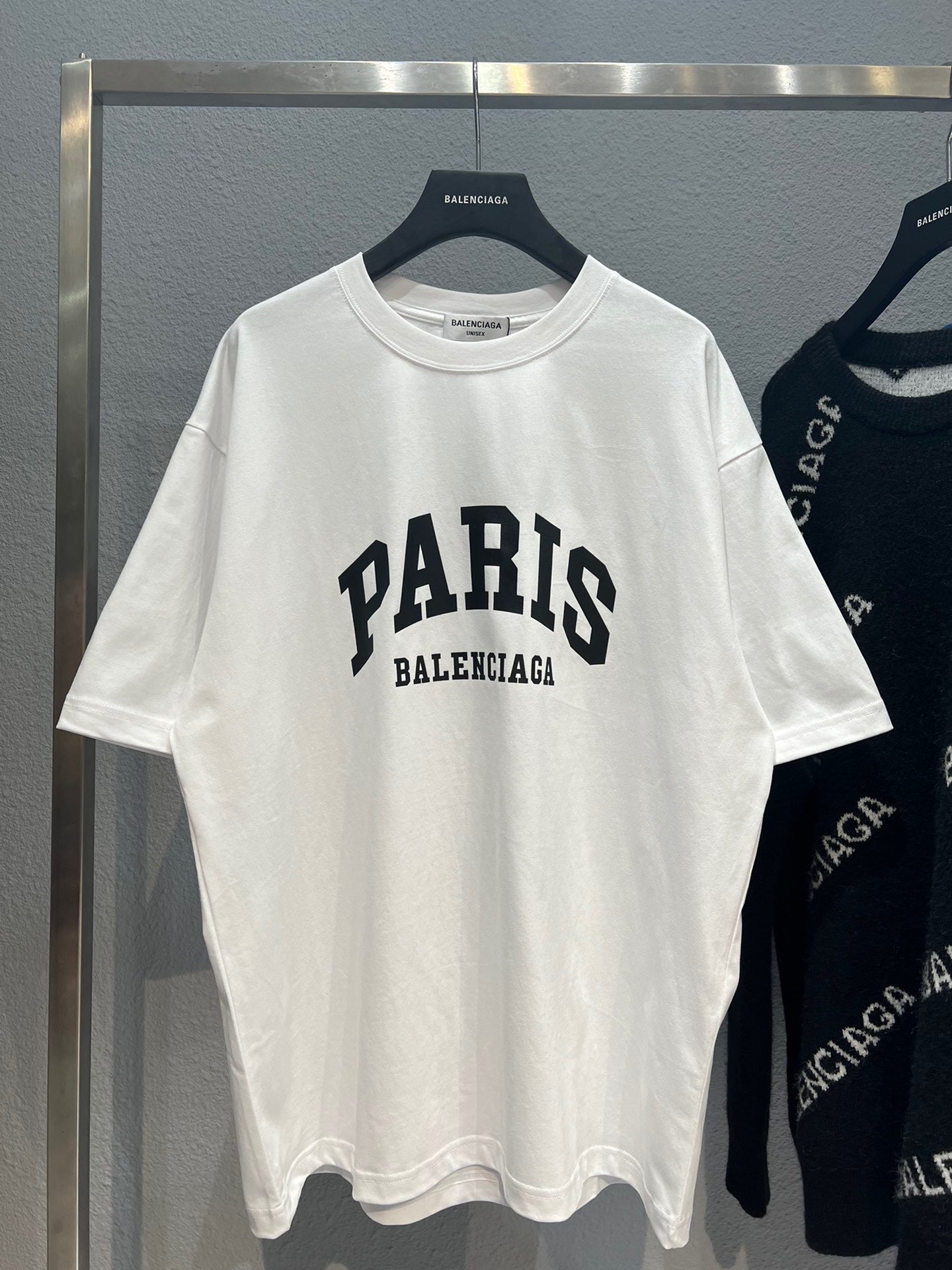 Ba1en*iaga T-shirt