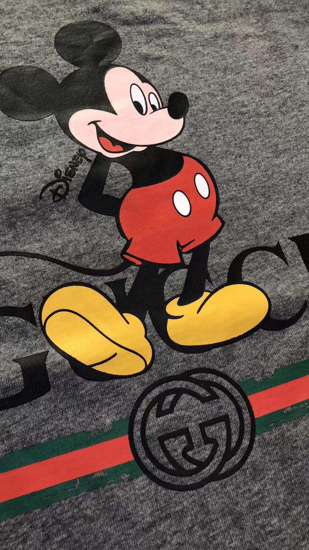 Gvc*1 T-shirt
