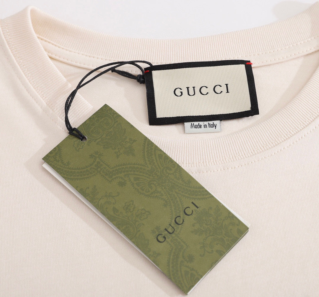 Gvc*1 T-shirt