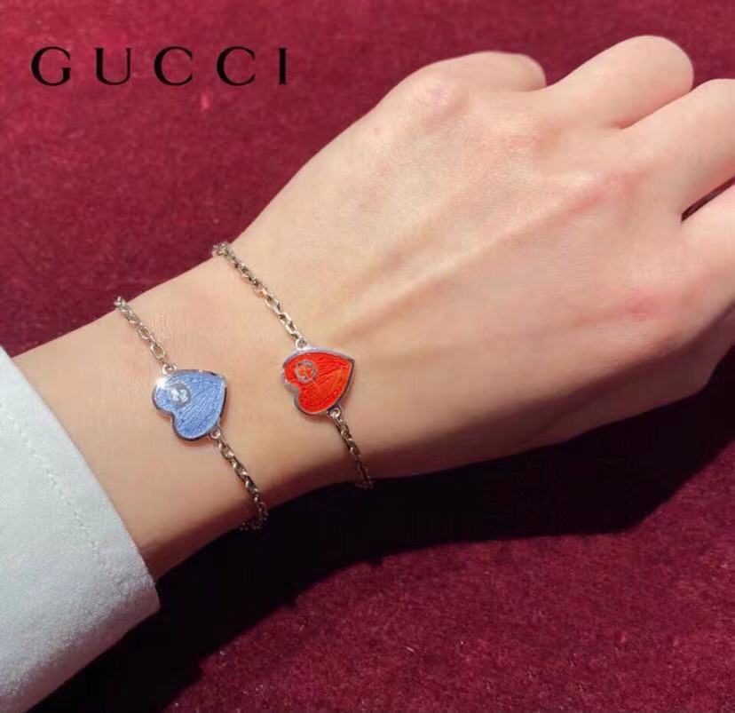 Gvc*1 Bracelet
