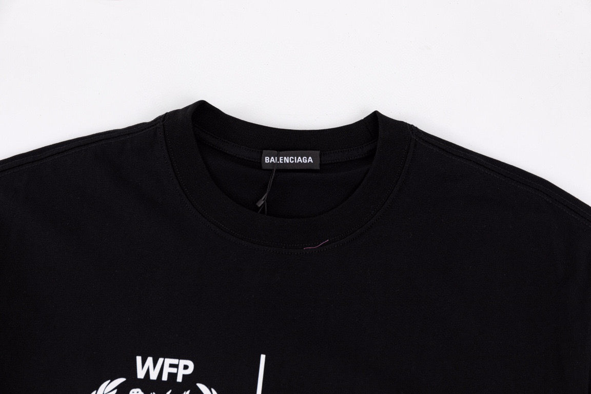 Ba1en*iaga T-shirt