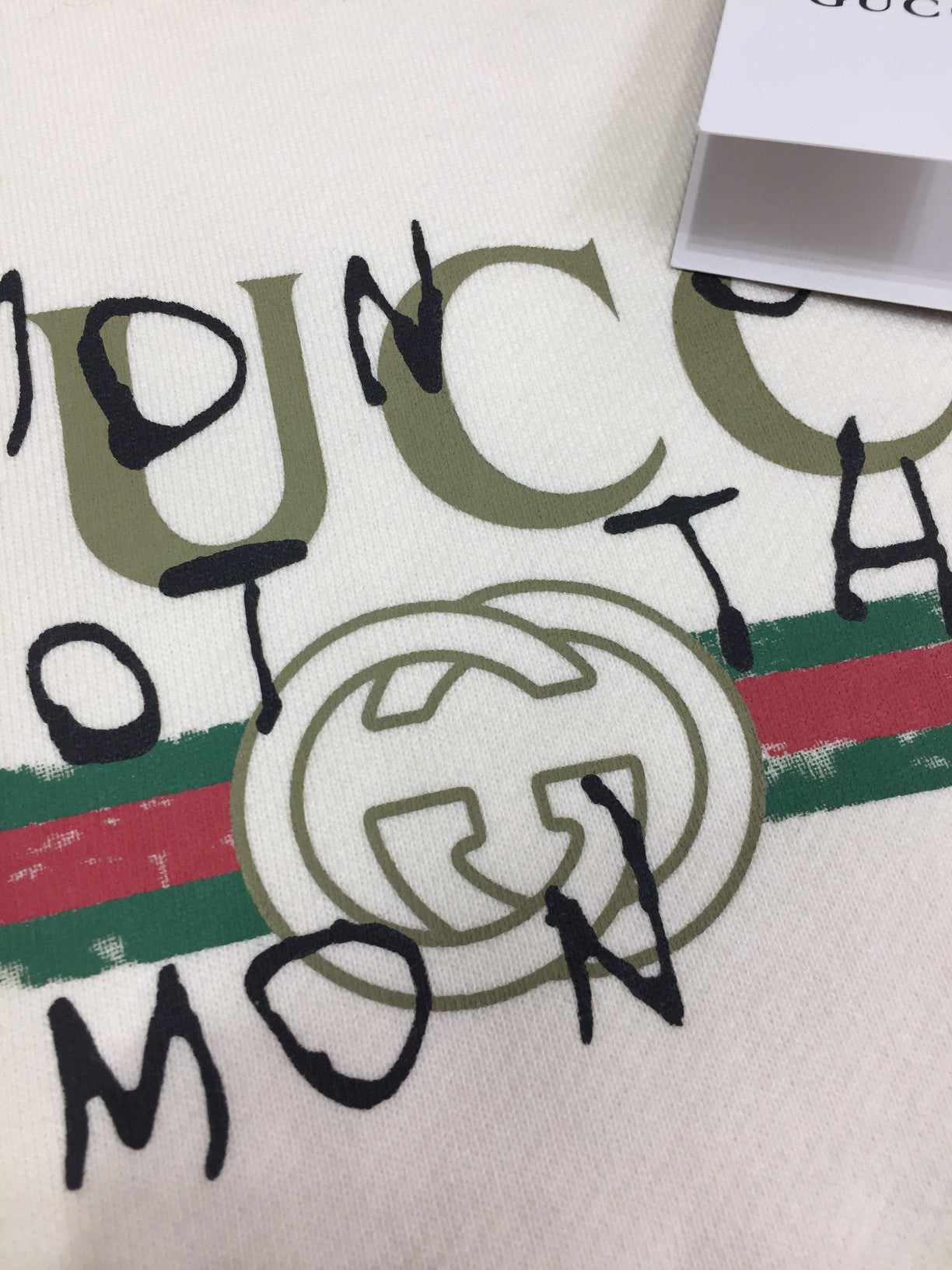 Gvc*1 Sweatshirt