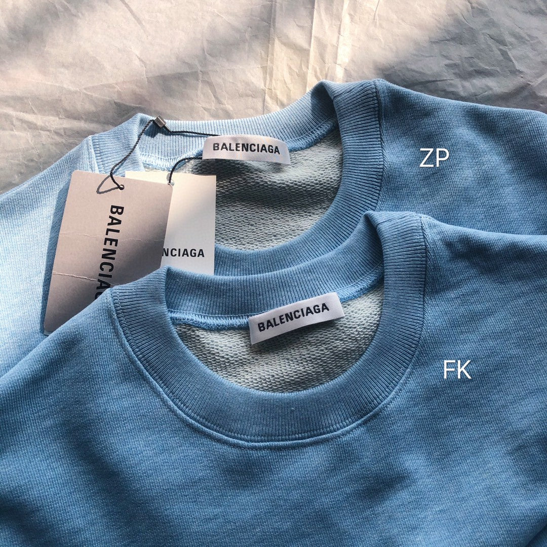 Ba1en*iaga Sweatshirt