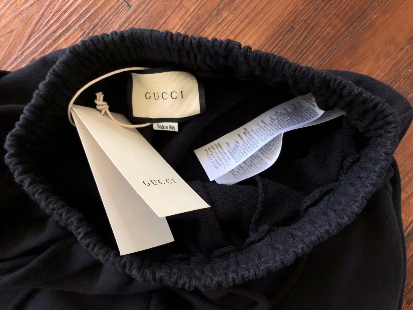 Gvc*1 Sweatpants
