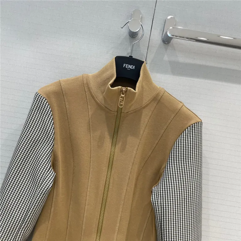 2022fw F**di Jacket