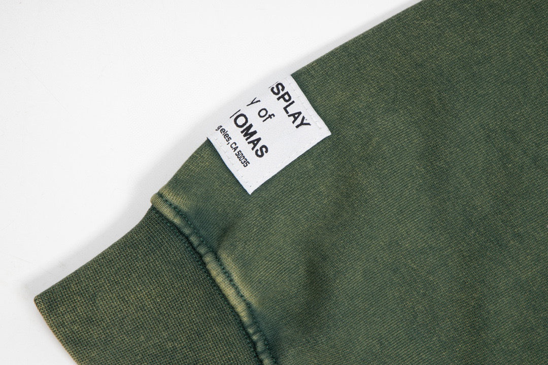 Gallery Dept Hoodie