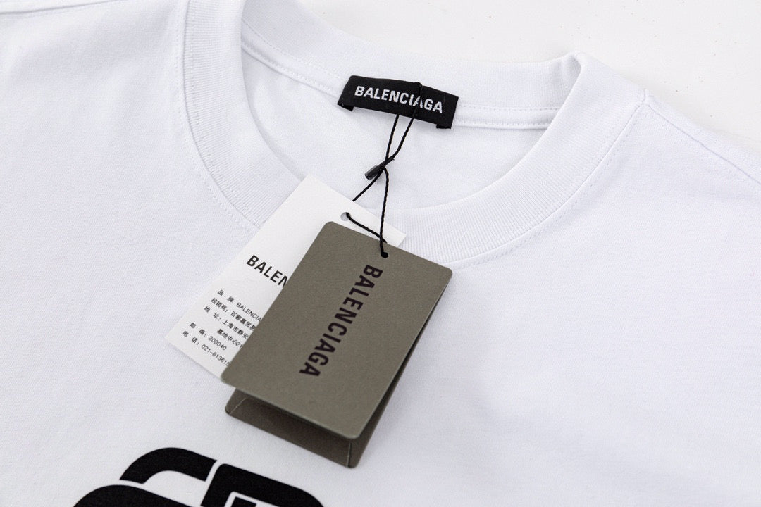 Ba1en*iaga T-shirt