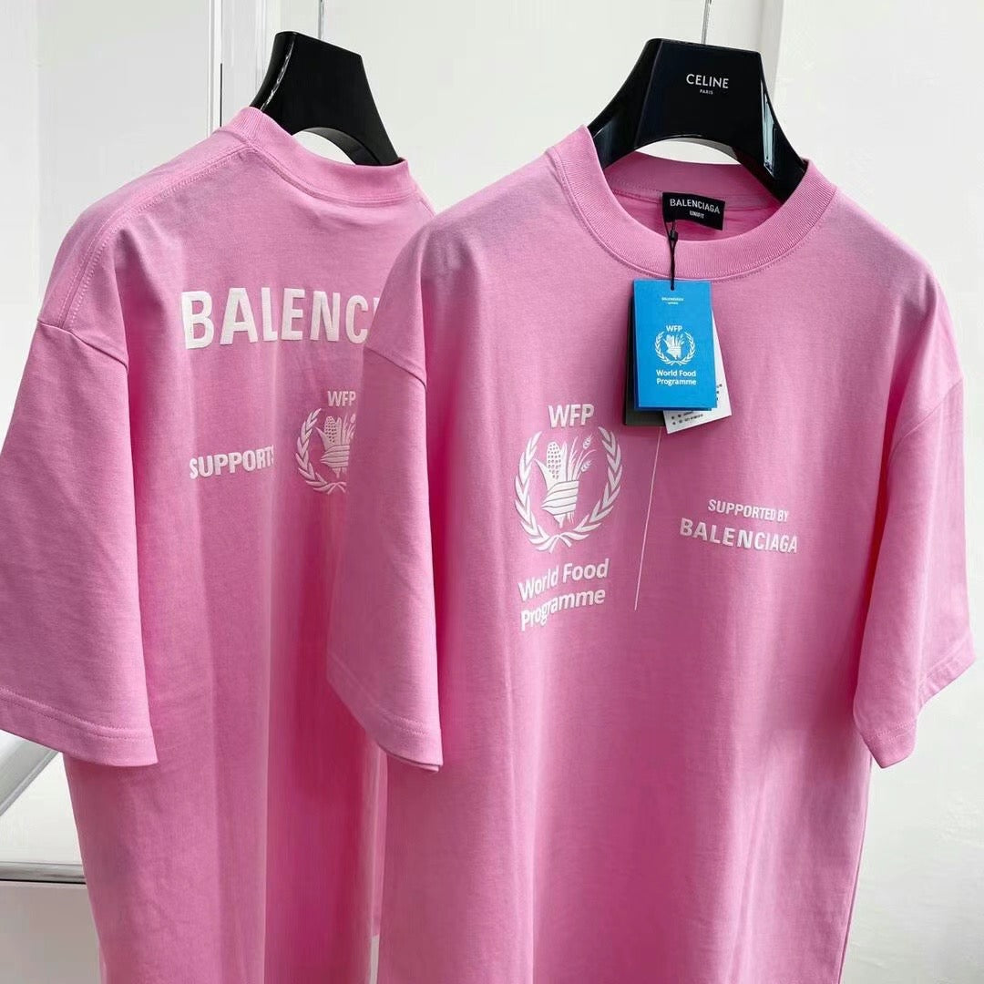 Ba1en*iaga T-shirt