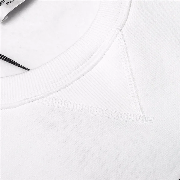2021fw Sa1nt Lau*nt Sweater