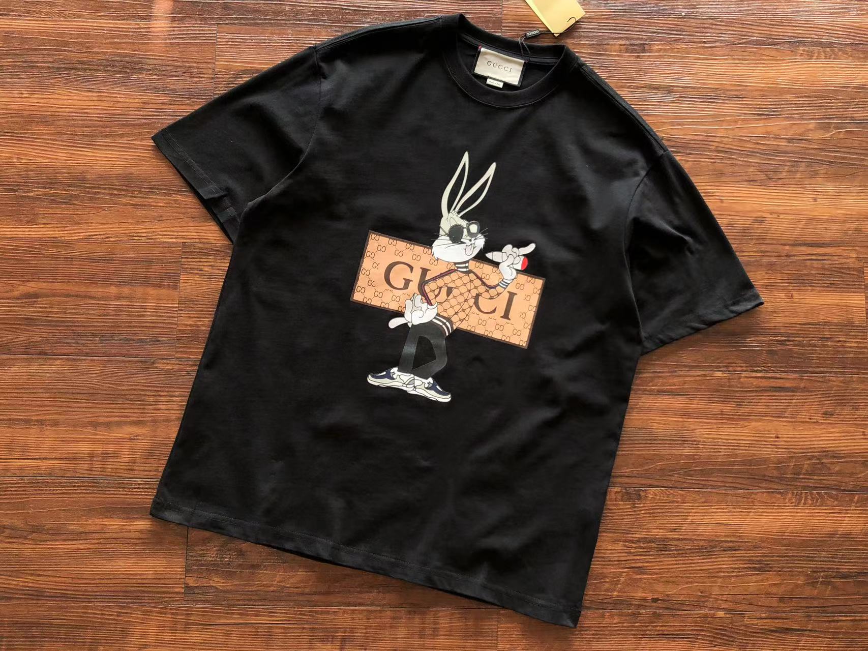 Gvc*1 T-shirt