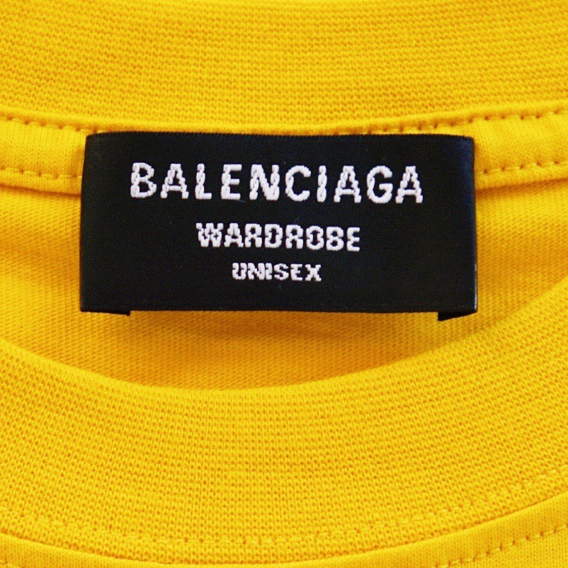 Ba1en*iaga T-shirt