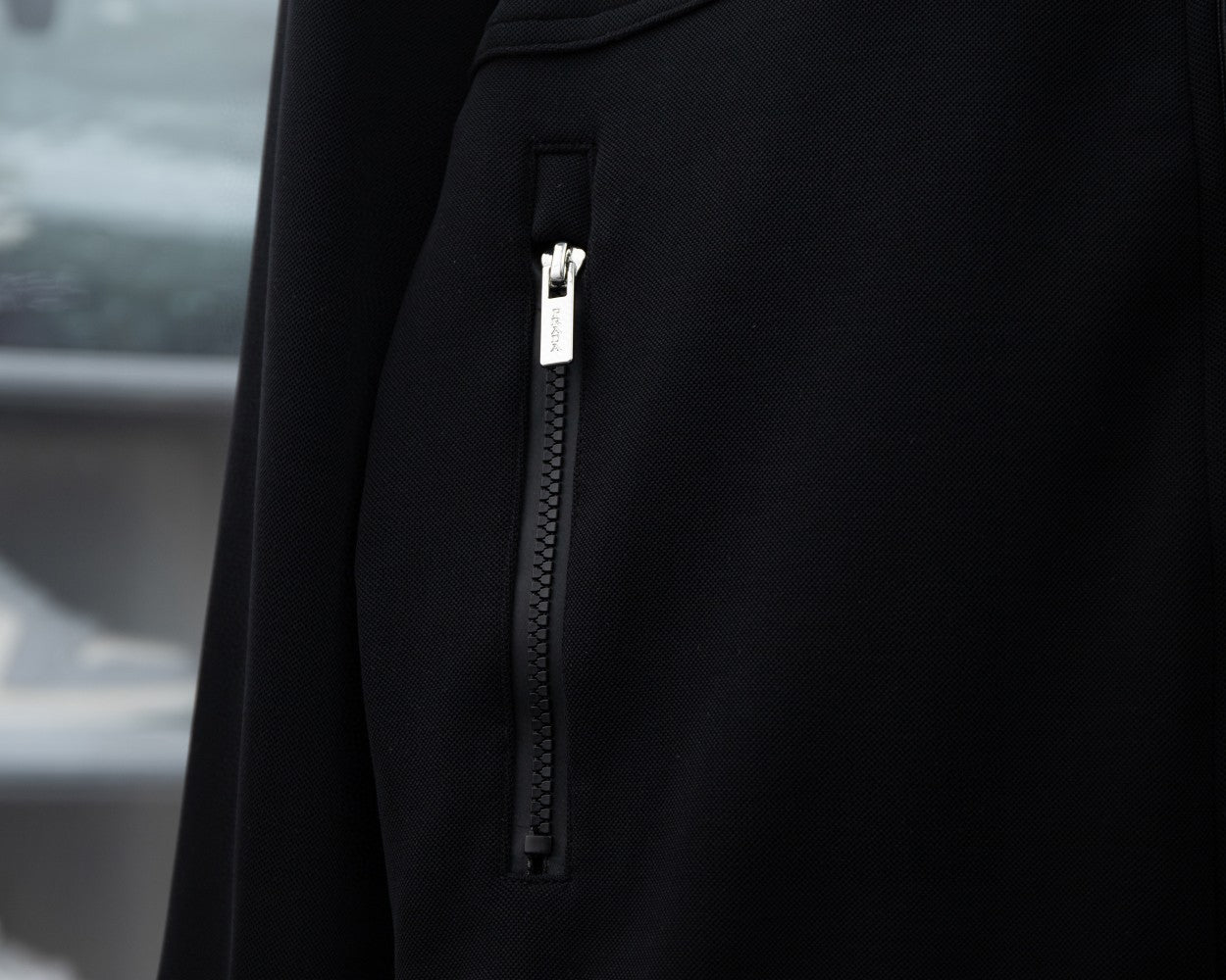 Pra*a Jacket