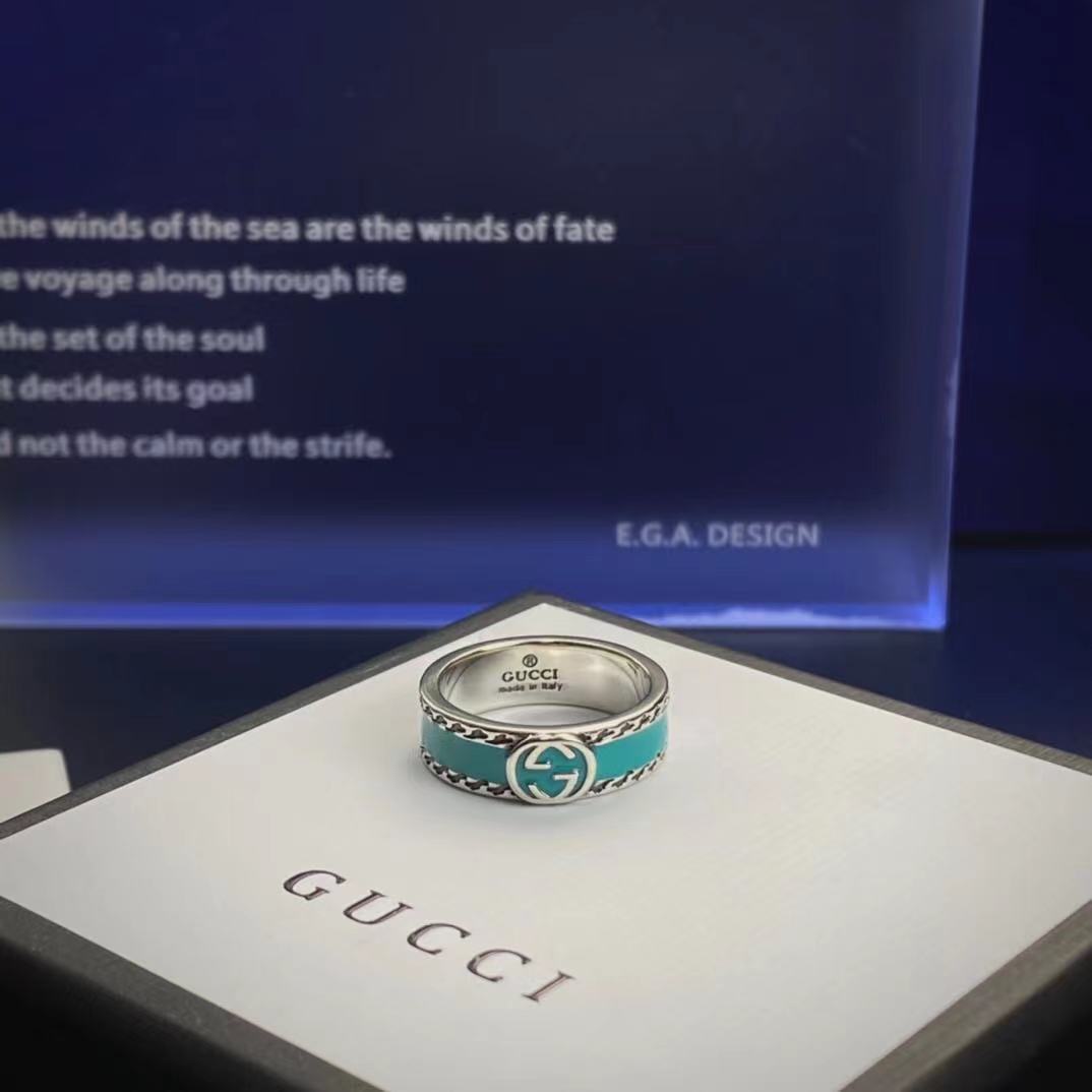 Gvc*1 Ring