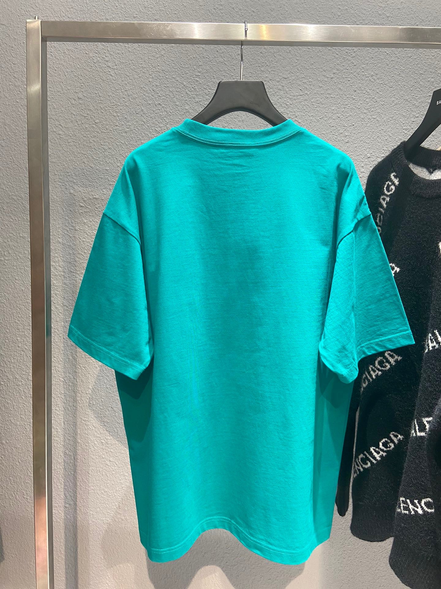 Ba1en*iaga T-shirt