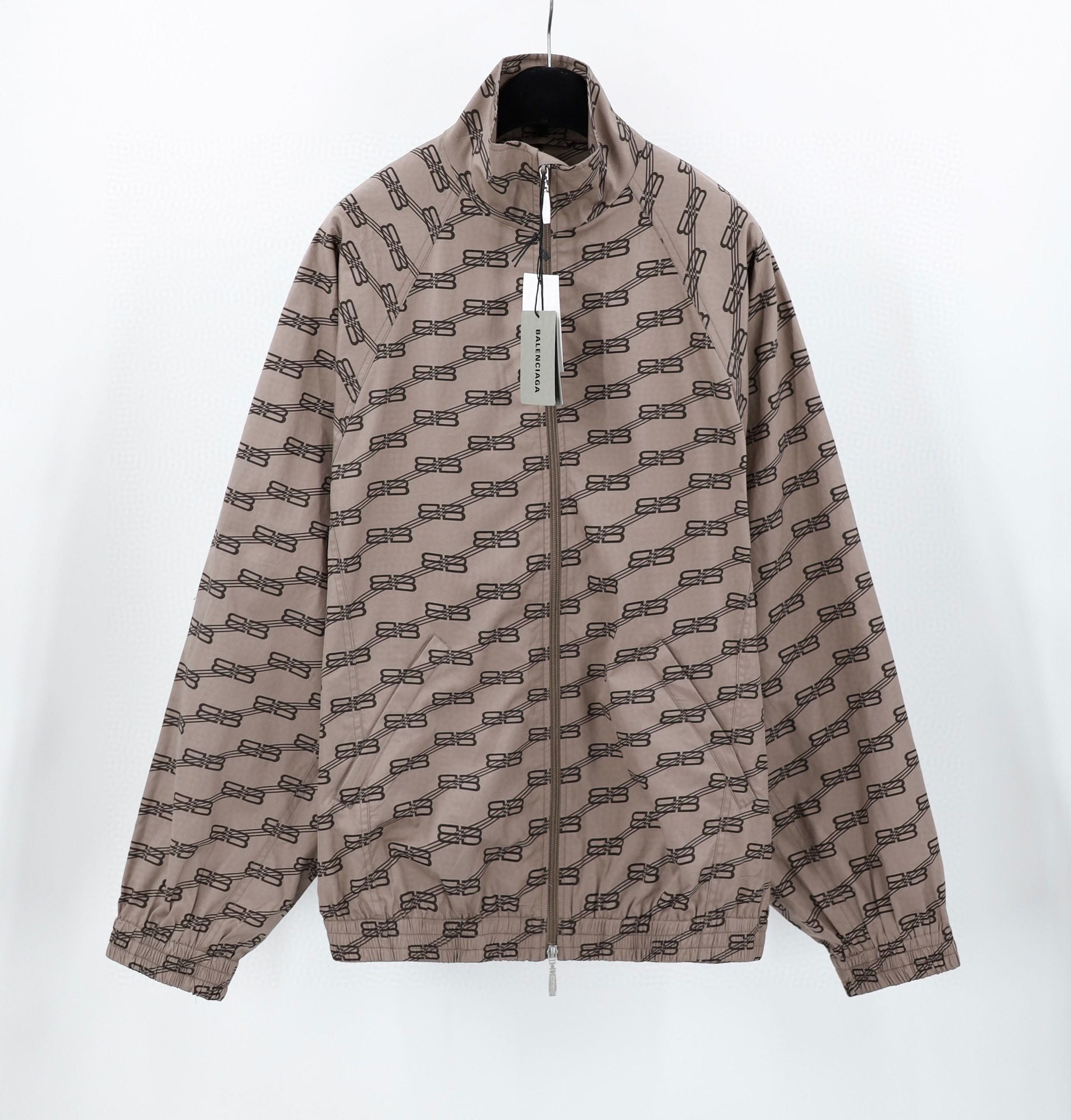 Ba1en*iaga Jacket