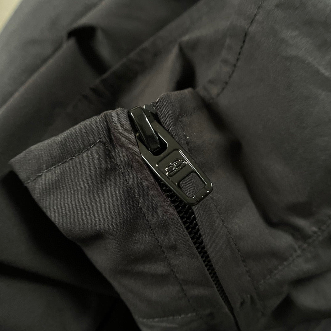 Ba1en*iaga Jacket