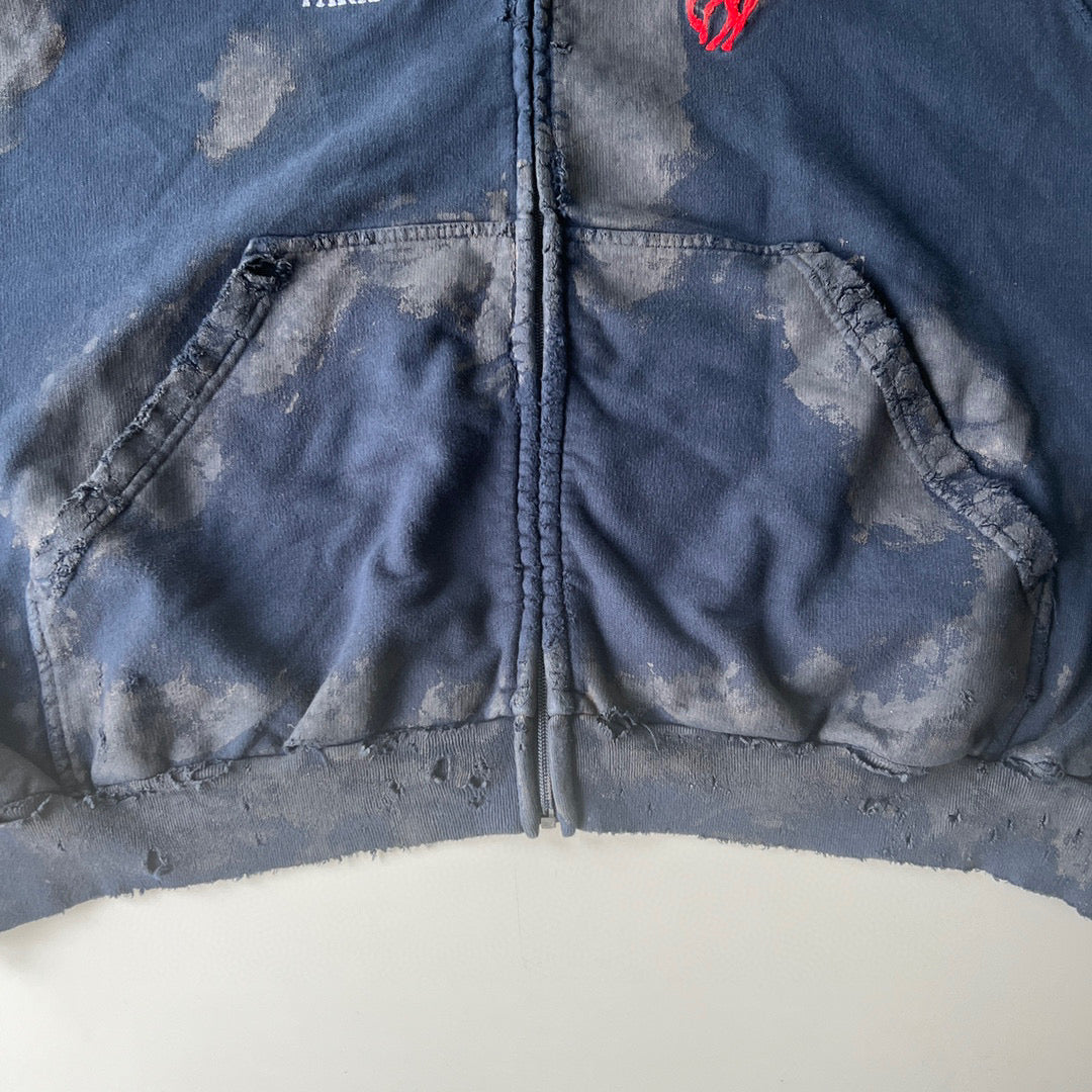 Ba1en*iaga Jacket
