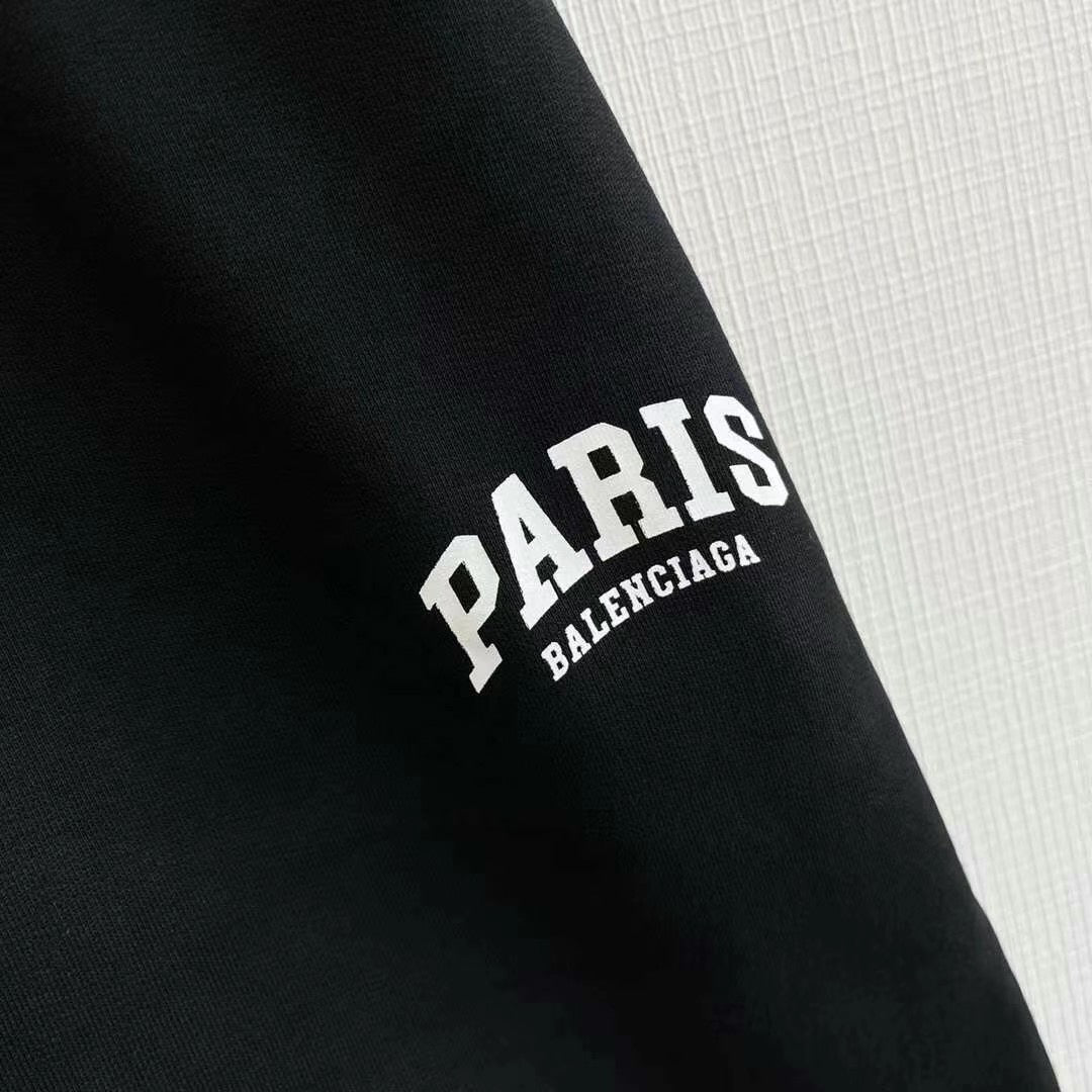 Ba1en*iaga T-shirt + Shorts Set