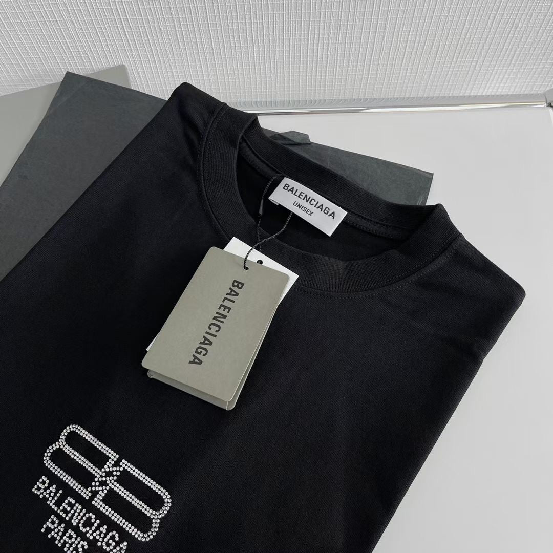 Ba1en*iaga T-shirt