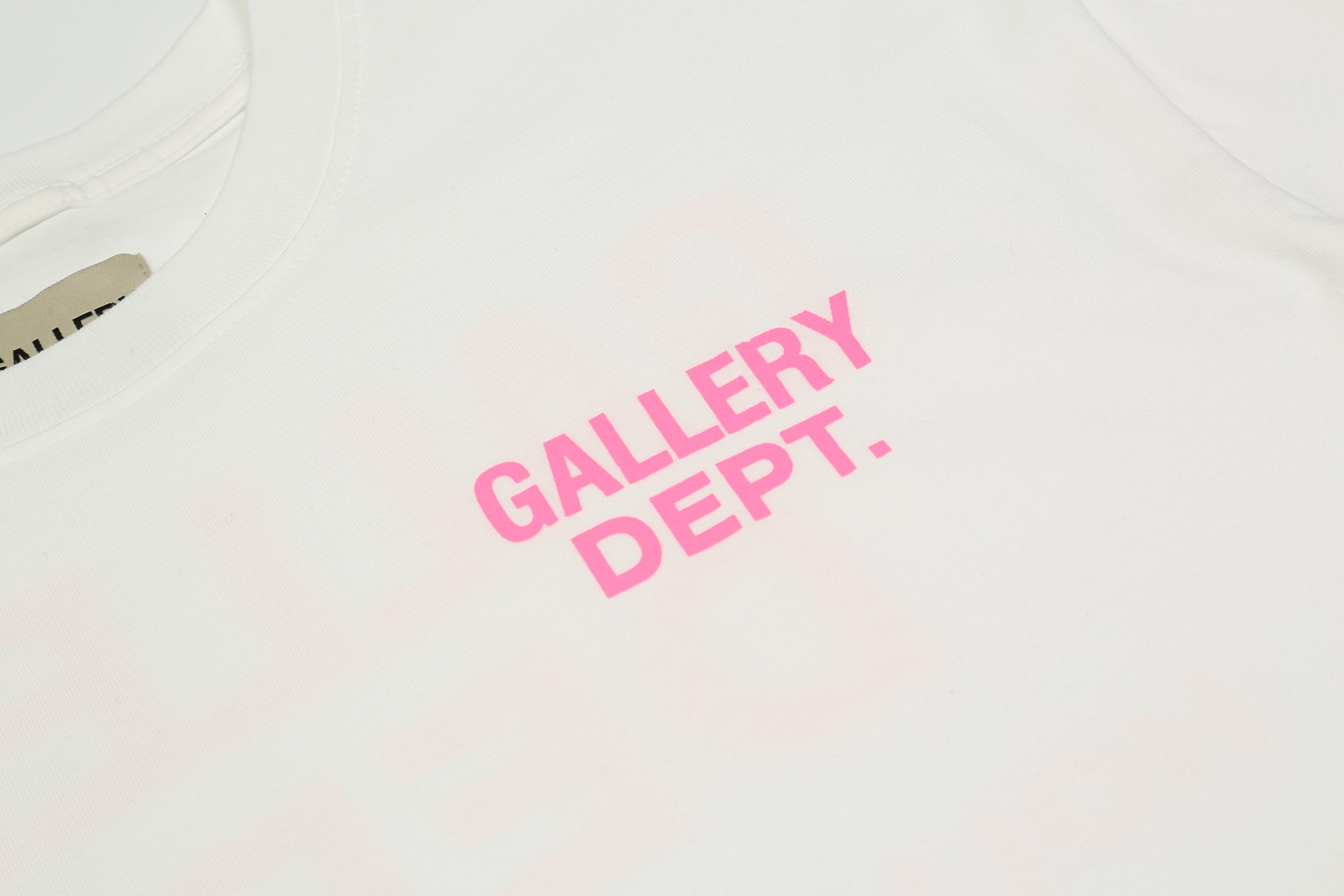 Gallery Dept T-shirt