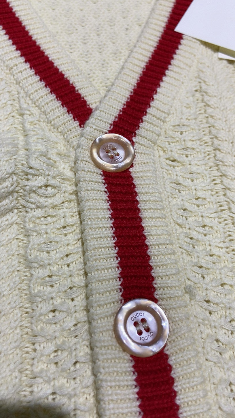 Gvc*1 Cardigan