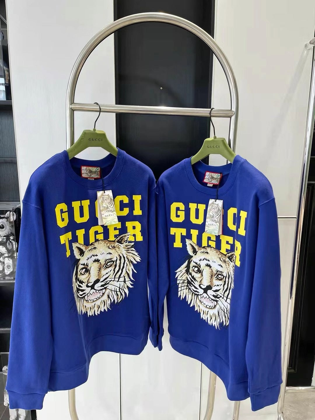 Gvc*1 Sweatshirt