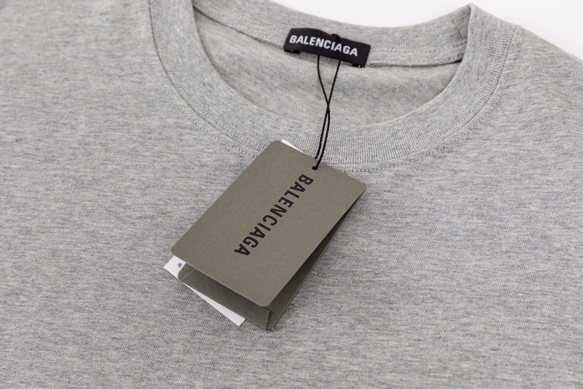 Ba1en*iaga T-shirt
