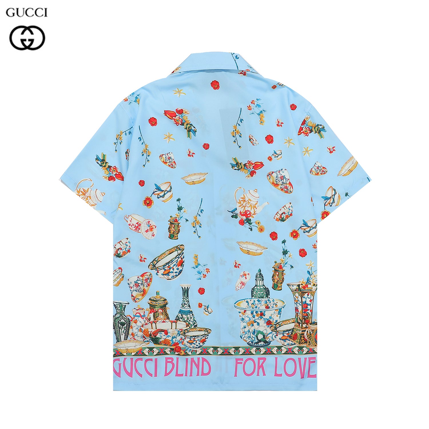 Gvc*1 Shirt