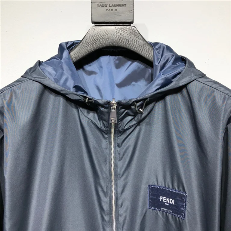 2022ss F**di Jacket