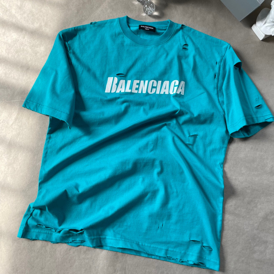 Ba1en*iaga T-shirt