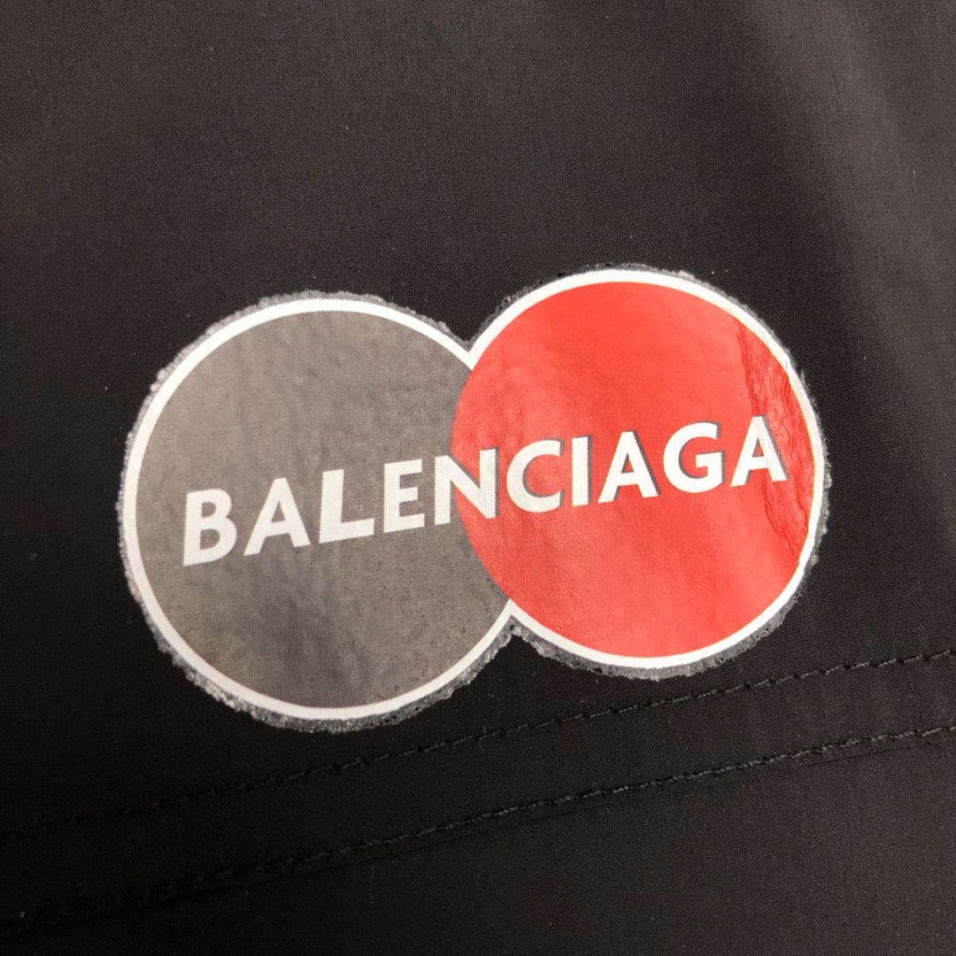 Ba1en*iaga Reversible Jacket