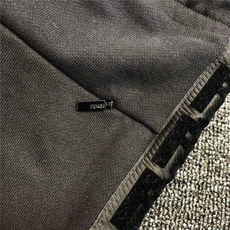 2021ss F**di Shorts