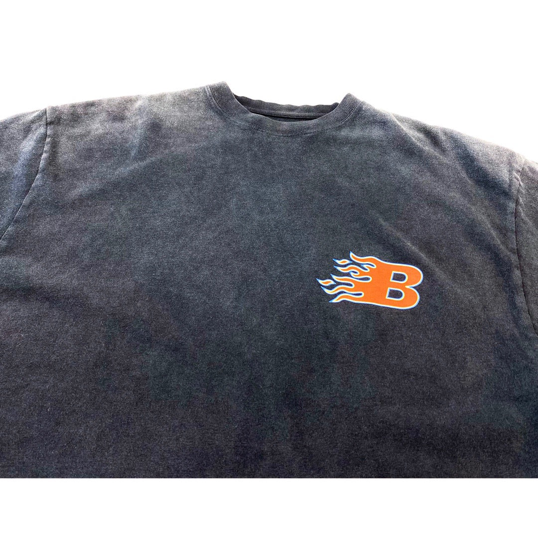 Ba1en*iaga T-shirt