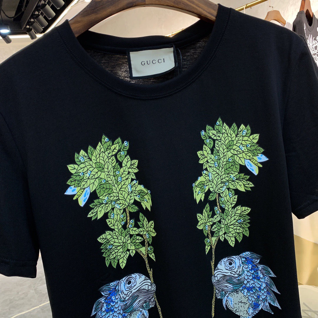 Gvc*1 T-shirt