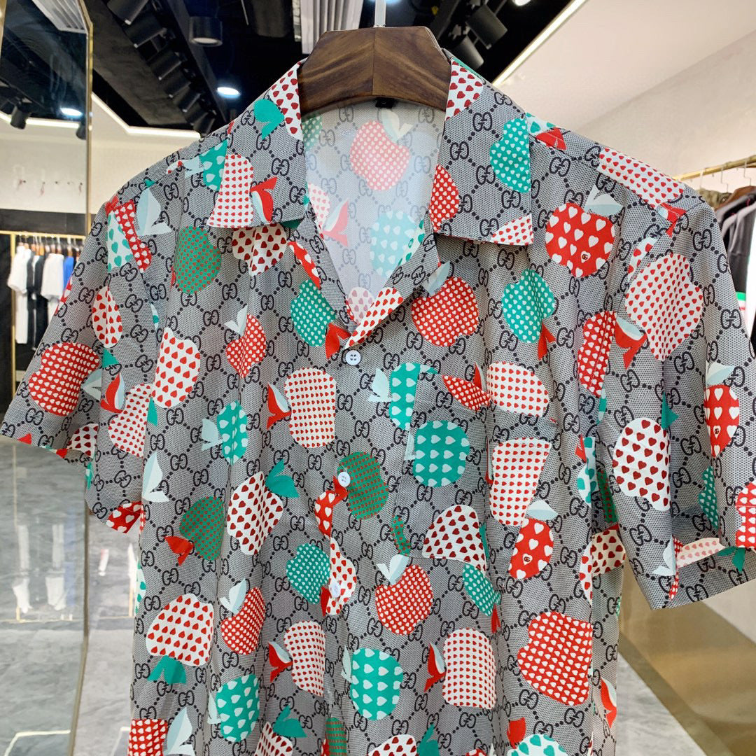 Gvc*1 Shirt