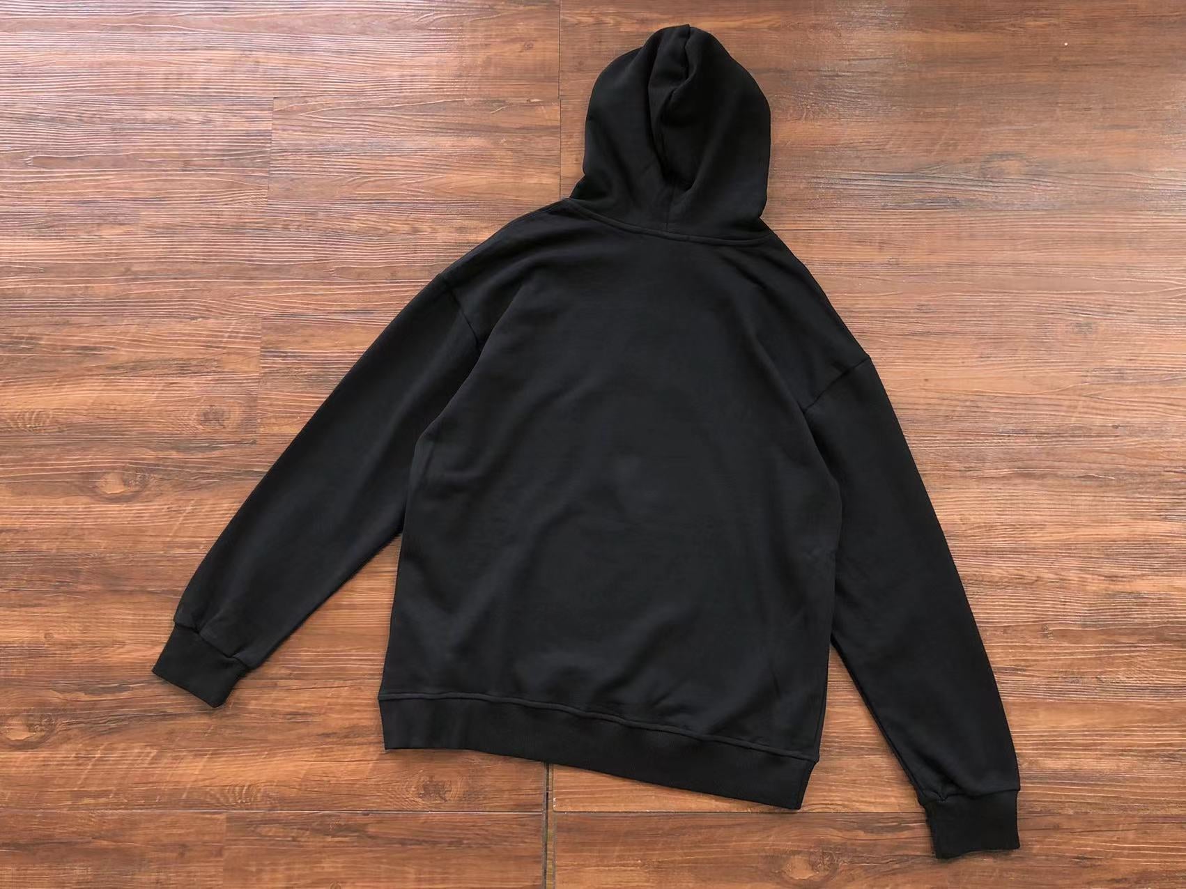 Gvc*1 Hoodie