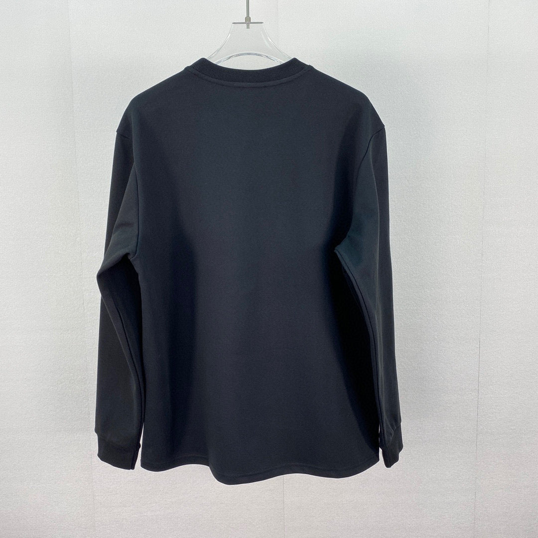 Ba1en*iaga Sweatshirt