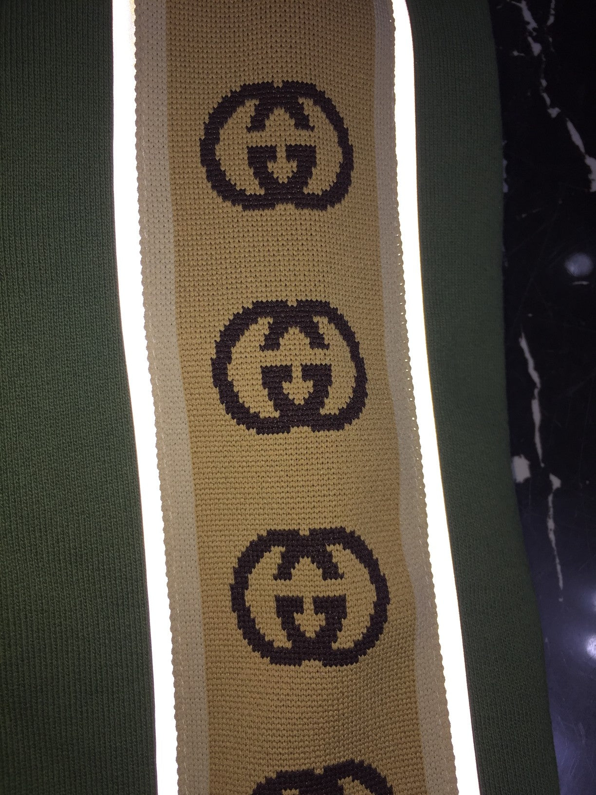 Gvc*1 Hoodie