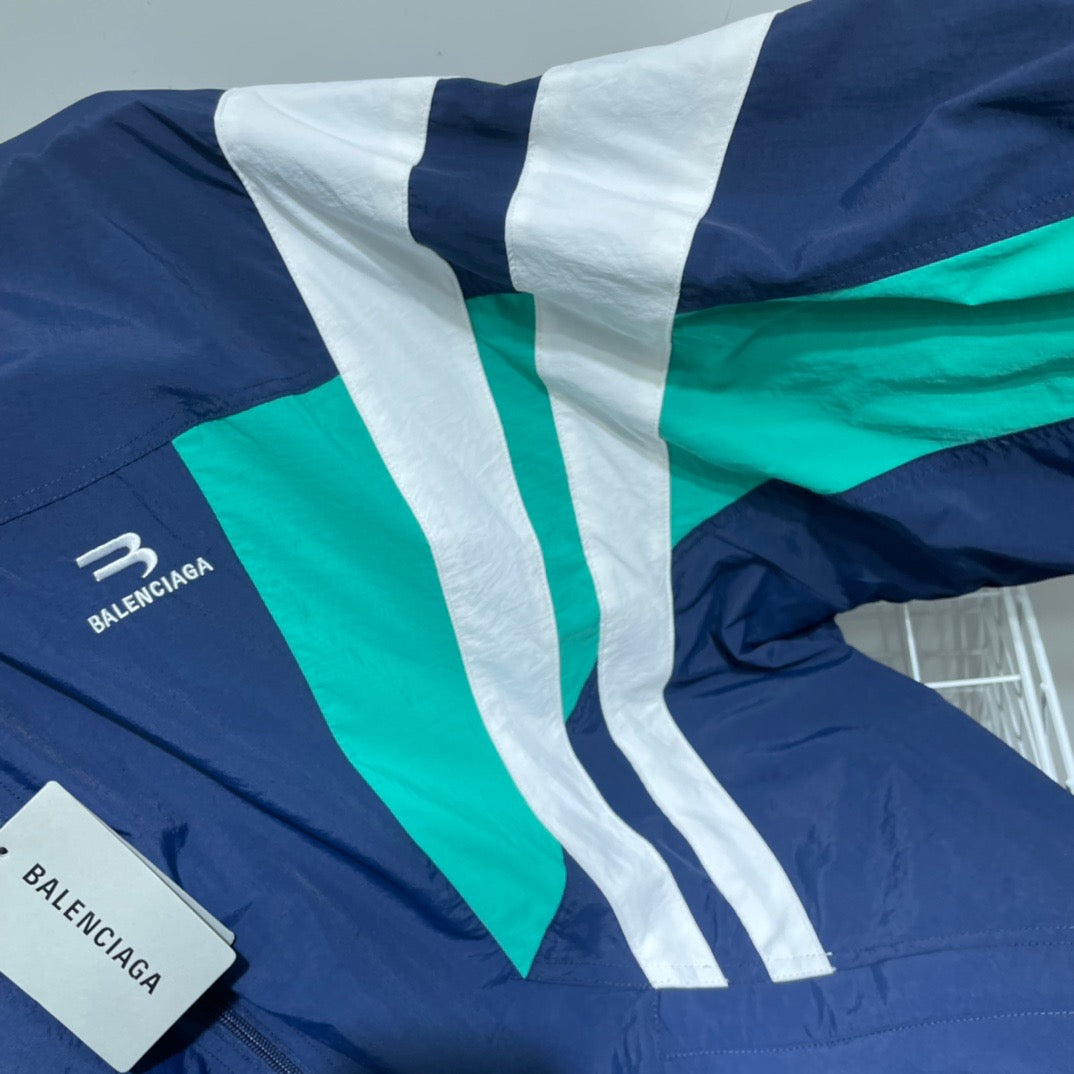 Ba1en*iaga Jacket