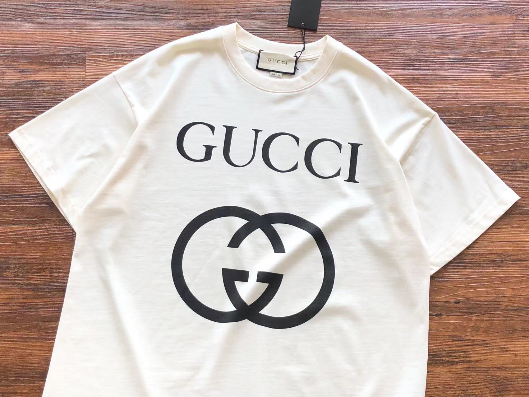 Gvc*1 T-shirt