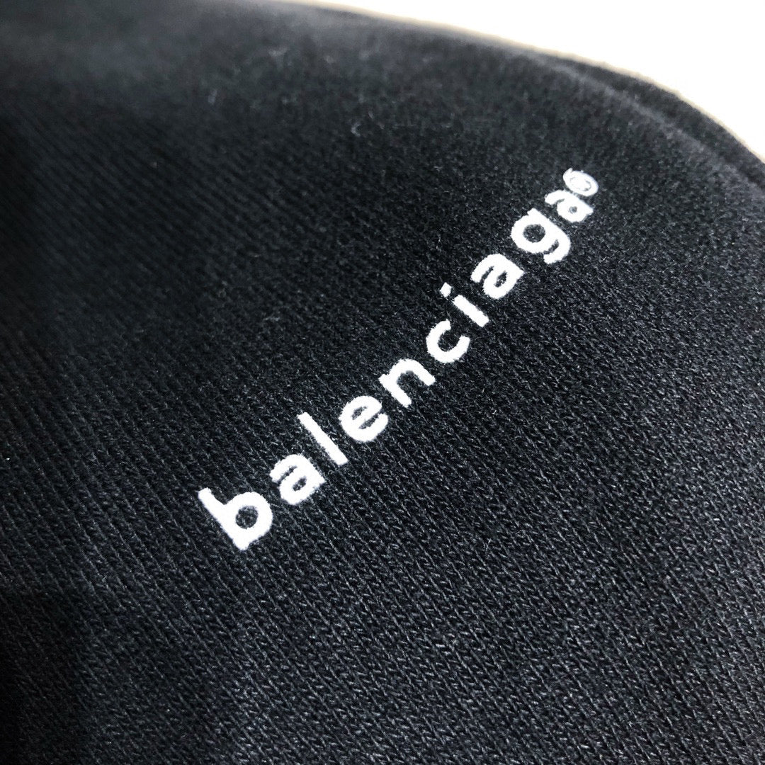 Ba1en*iaga Sweatpants