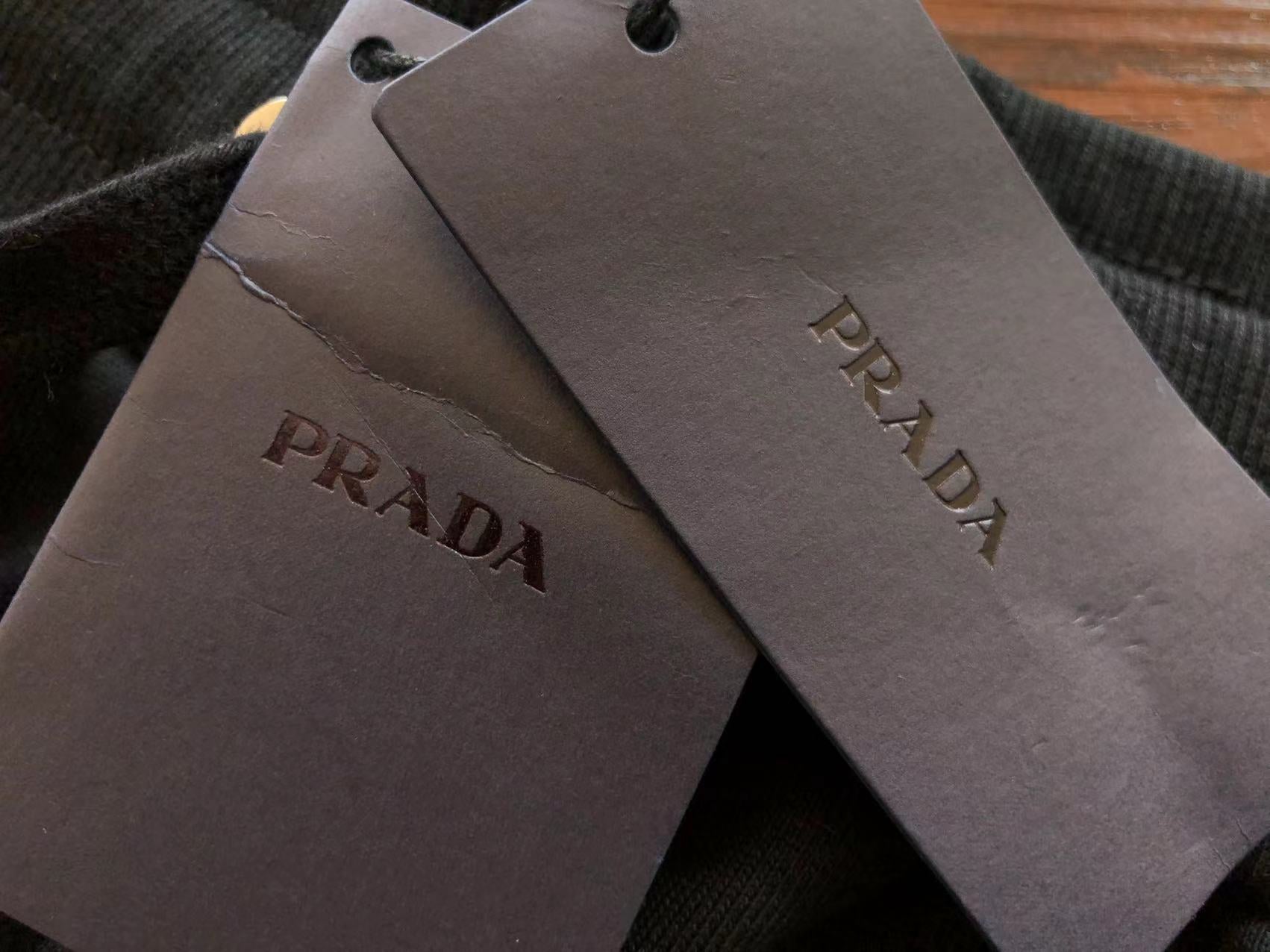 Pra*a Sweatpants