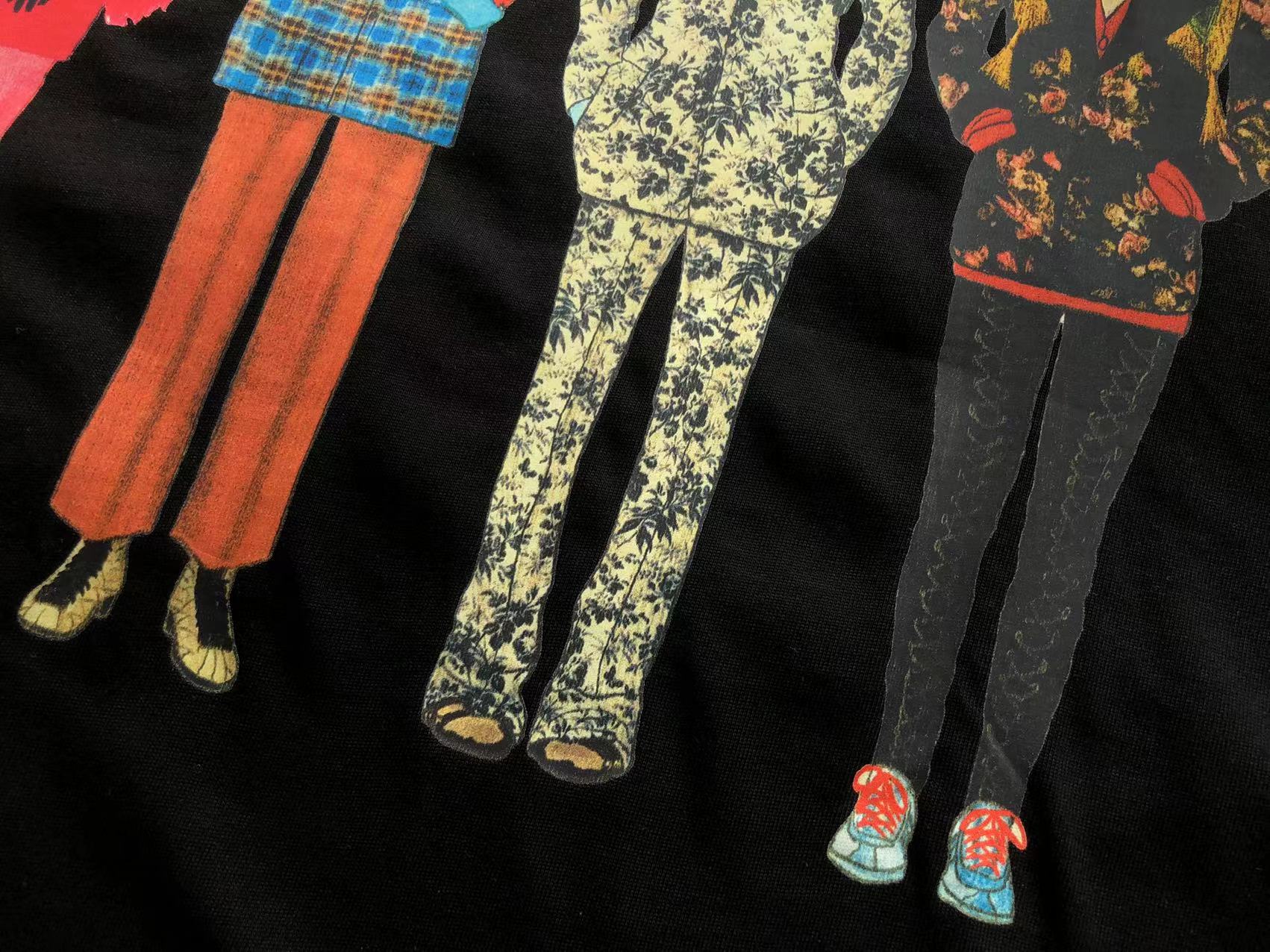 Gvc*1 T-shirt