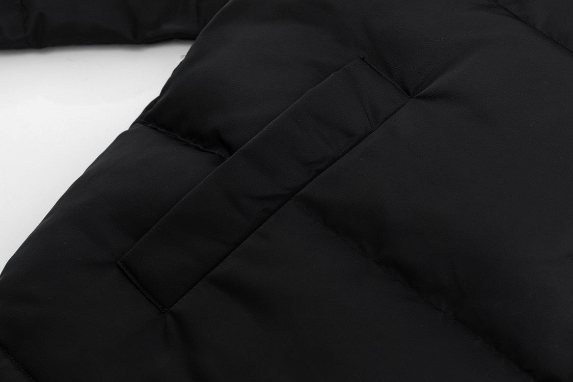 Ba1en*iaga Jacket