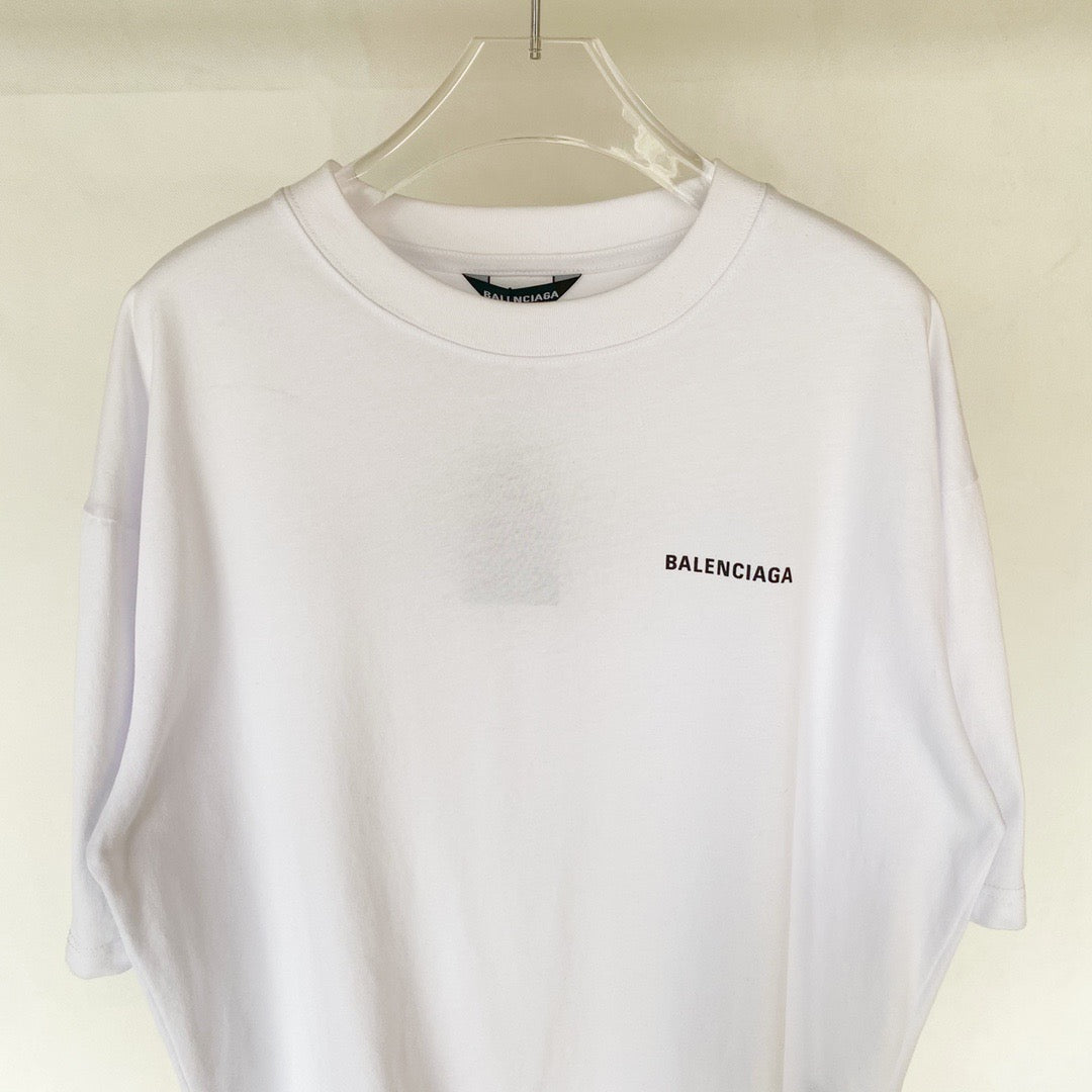 Ba1en*iaga T-shirt